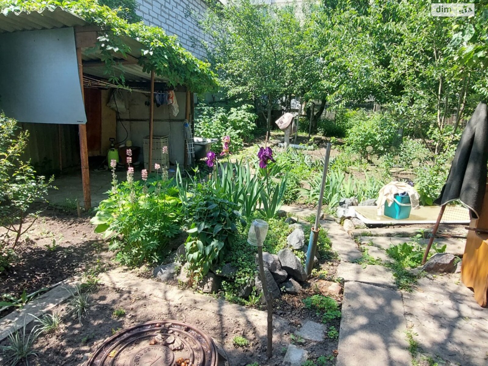 одноповерховий будинок з верандою, 72 кв. м, кирпич. Продаж в Харкові, район Київський фото 1 одноповерховий будинок з верандою, 72 кв. м, кирпич. Продаж в Харкові, район Київський фото 1