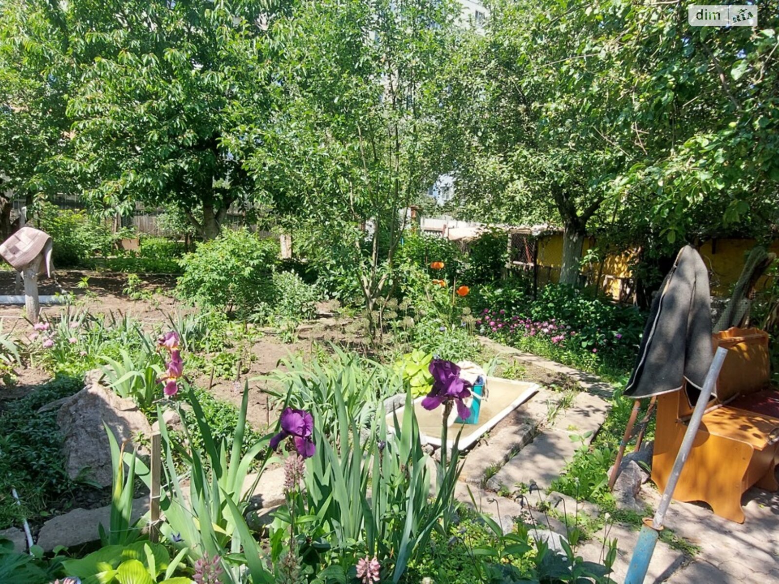 одноповерховий будинок з верандою, 72 кв. м, кирпич. Продаж в Харкові, район Київський фото 1 одноповерховий будинок з верандою, 72 кв. м, кирпич. Продаж в Харкові, район Київський фото 1