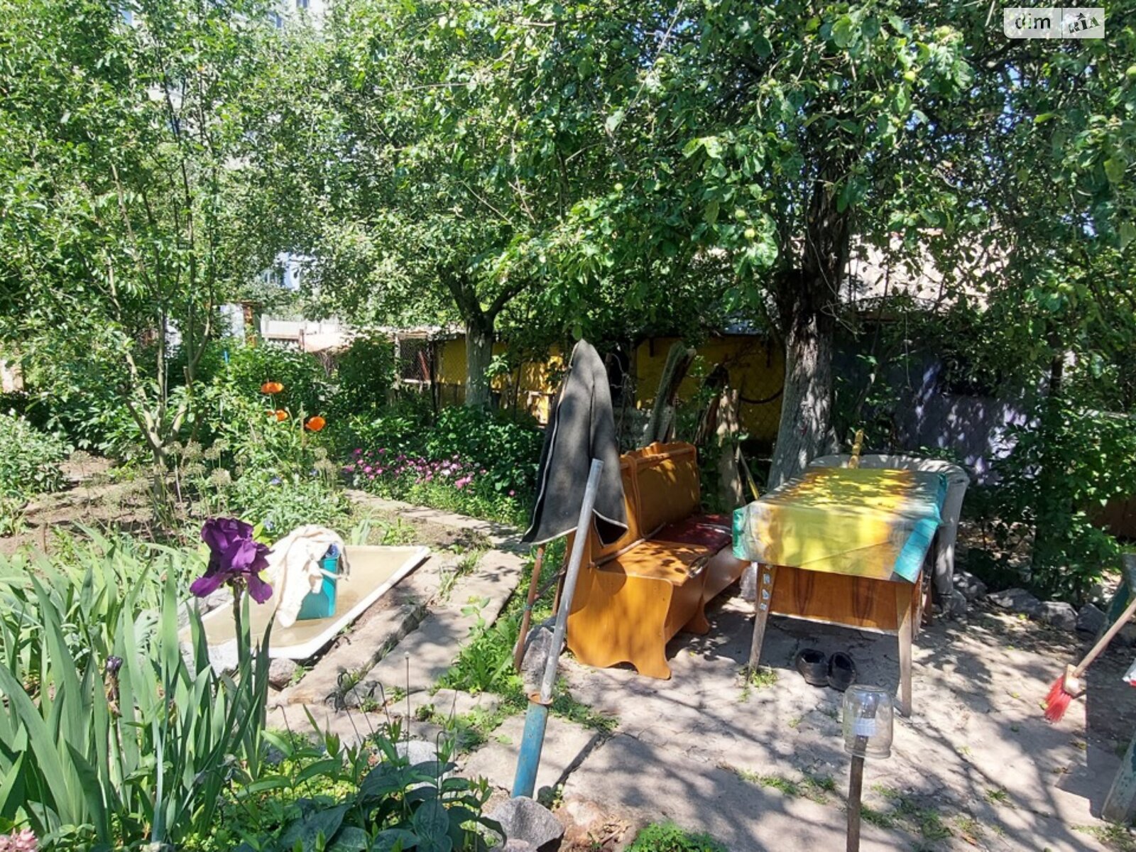одноповерховий будинок з верандою, 72 кв. м, кирпич. Продаж в Харкові, район Київський фото 1 одноповерховий будинок з верандою, 72 кв. м, кирпич. Продаж в Харкові, район Київський фото 1