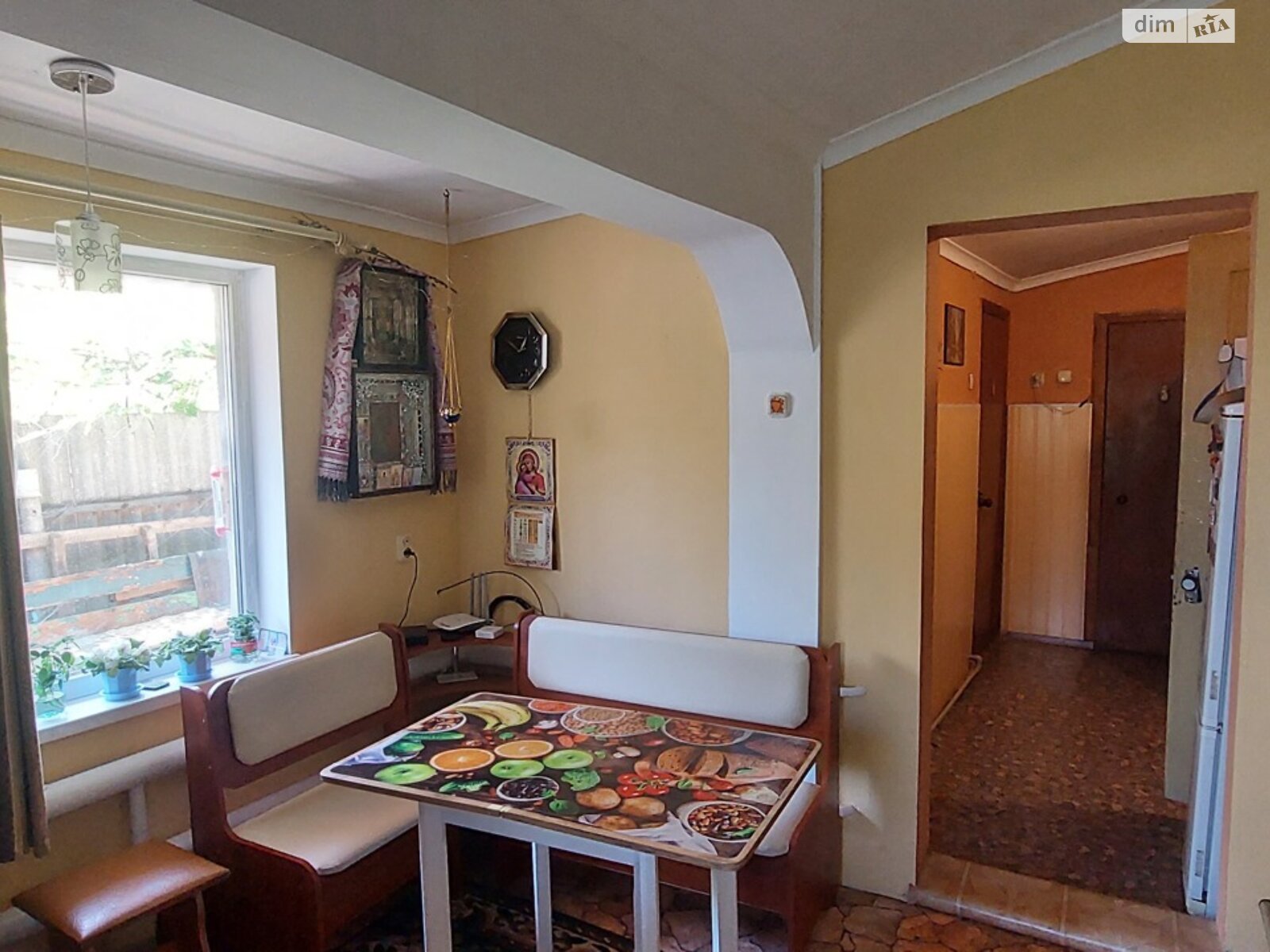 одноповерховий будинок з верандою, 72 кв. м, кирпич. Продаж в Харкові, район Київський фото 1 одноповерховий будинок з верандою, 72 кв. м, кирпич. Продаж в Харкові, район Київський фото 1