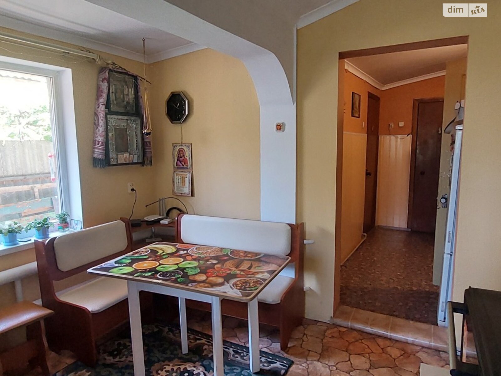 одноповерховий будинок з верандою, 72 кв. м, кирпич. Продаж в Харкові, район Київський фото 1 одноповерховий будинок з верандою, 72 кв. м, кирпич. Продаж в Харкові, район Київський фото 1