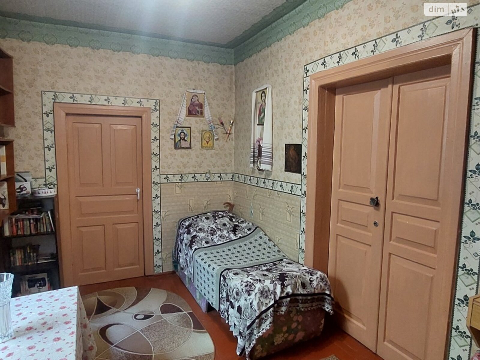 одноповерховий будинок з верандою, 72 кв. м, кирпич. Продаж в Харкові, район Київський фото 1 одноповерховий будинок з верандою, 72 кв. м, кирпич. Продаж в Харкові, район Київський фото 1
