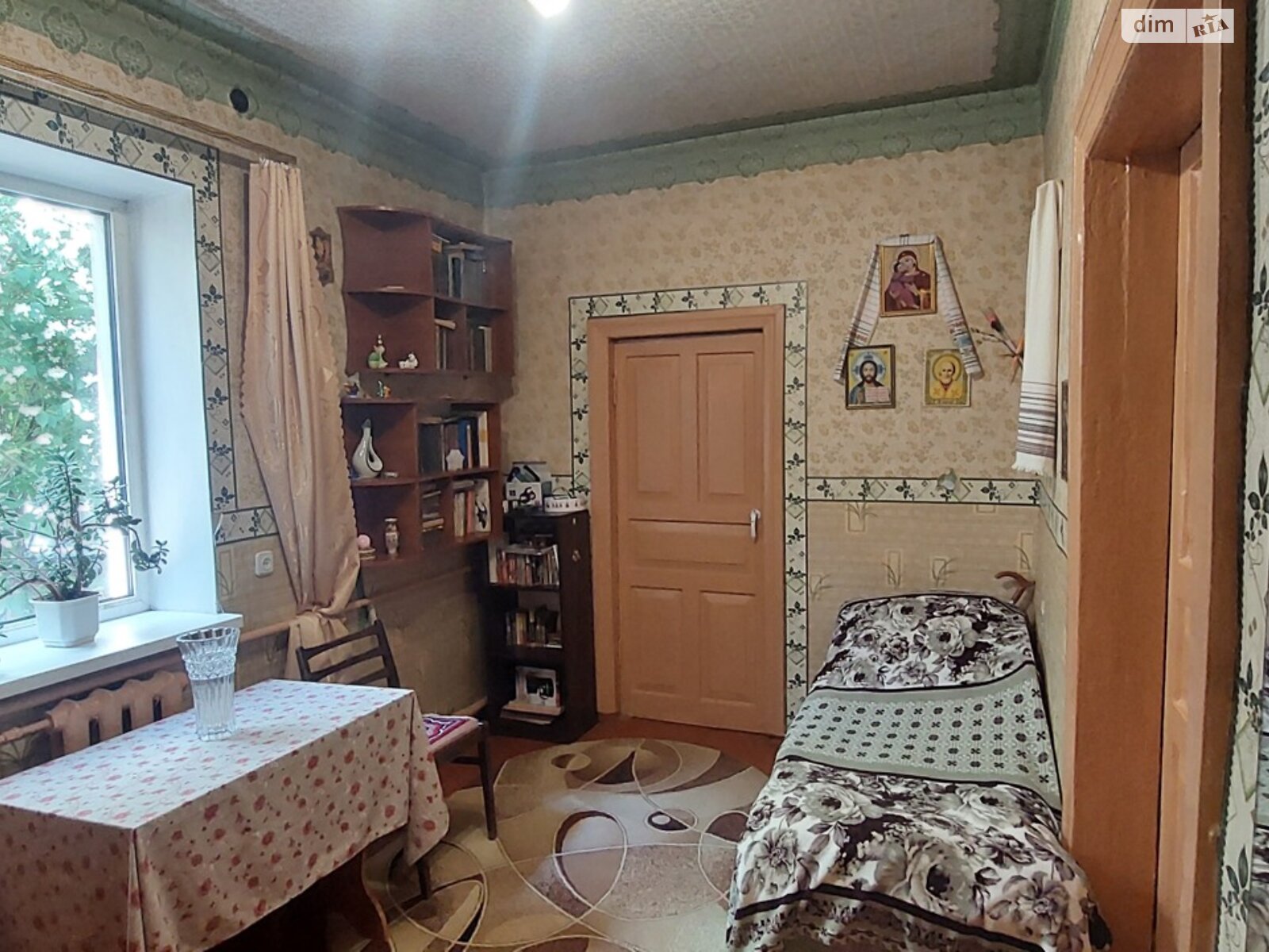 одноповерховий будинок з верандою, 72 кв. м, кирпич. Продаж в Харкові, район Київський фото 1 одноповерховий будинок з верандою, 72 кв. м, кирпич. Продаж в Харкові, район Київський фото 1