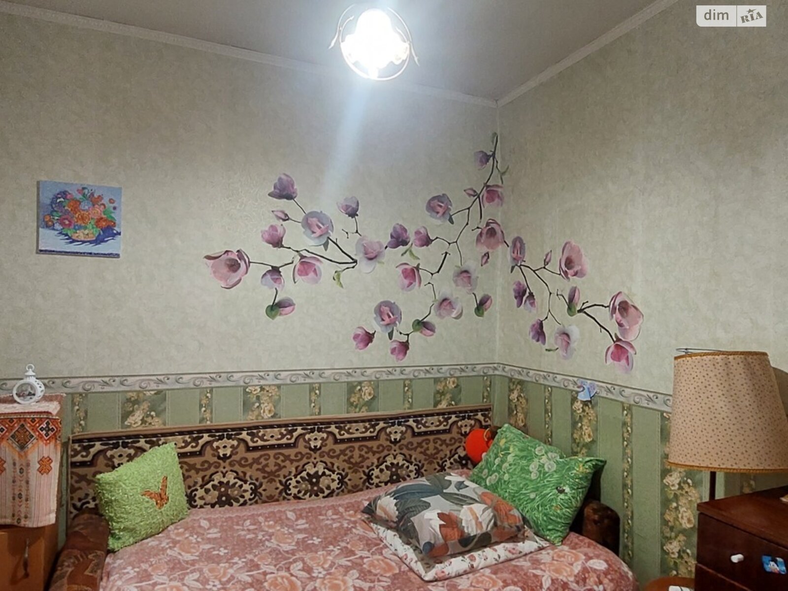 одноповерховий будинок з верандою, 72 кв. м, кирпич. Продаж в Харкові, район Київський фото 1 одноповерховий будинок з верандою, 72 кв. м, кирпич. Продаж в Харкові, район Київський фото 1