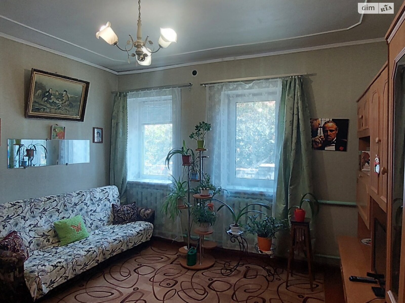 одноповерховий будинок з верандою, 72 кв. м, кирпич. Продаж в Харкові, район Київський фото 1 одноповерховий будинок з верандою, 72 кв. м, кирпич. Продаж в Харкові, район Київський фото 1