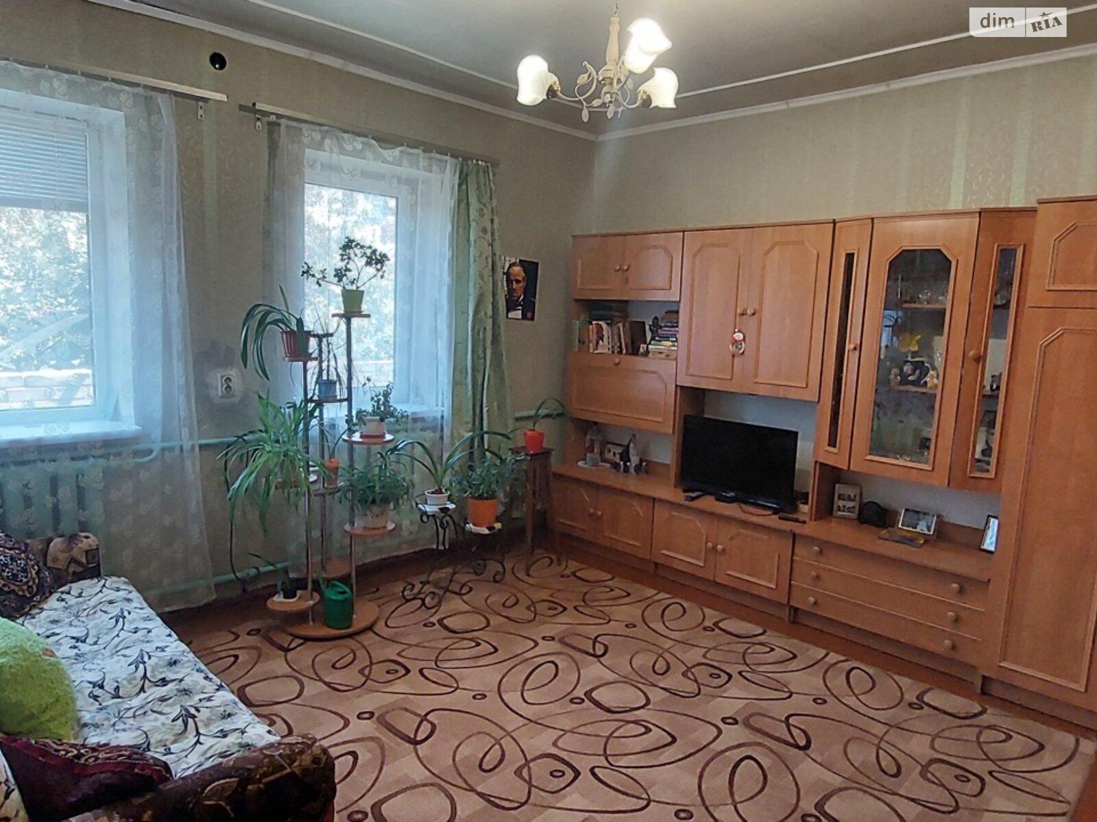 одноповерховий будинок з верандою, 72 кв. м, кирпич. Продаж в Харкові, район Київський фото 1 одноповерховий будинок з верандою, 72 кв. м, кирпич. Продаж в Харкові, район Київський фото 1