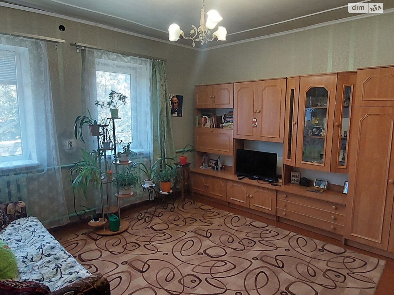 одноповерховий будинок з верандою, 72 кв. м, кирпич. Продаж в Харкові, район Київський фото 1 одноповерховий будинок з верандою, 72 кв. м, кирпич. Продаж в Харкові, район Київський фото 1