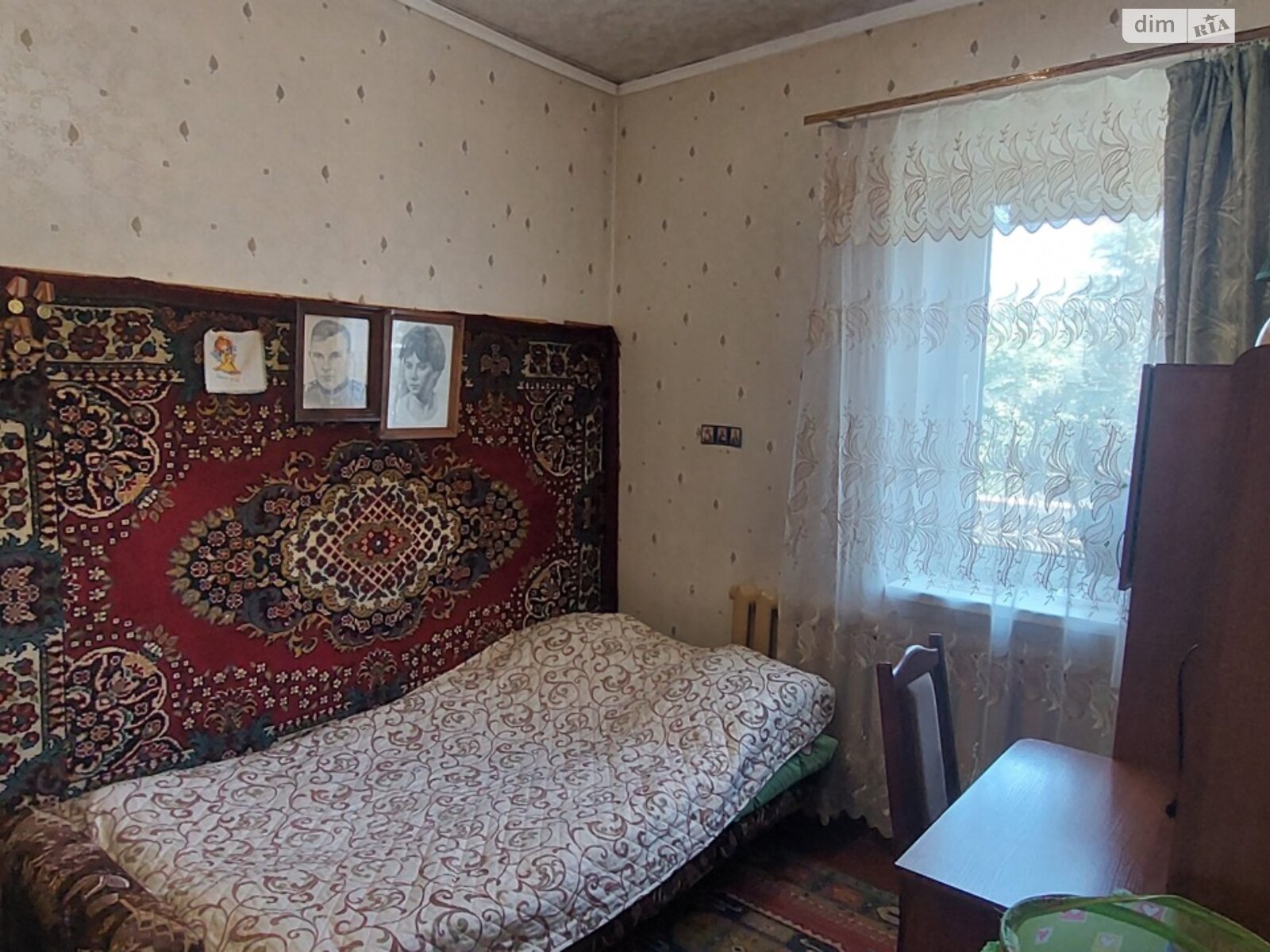 одноповерховий будинок з верандою, 72 кв. м, кирпич. Продаж в Харкові, район Київський фото 1 одноповерховий будинок з верандою, 72 кв. м, кирпич. Продаж в Харкові, район Київський фото 1