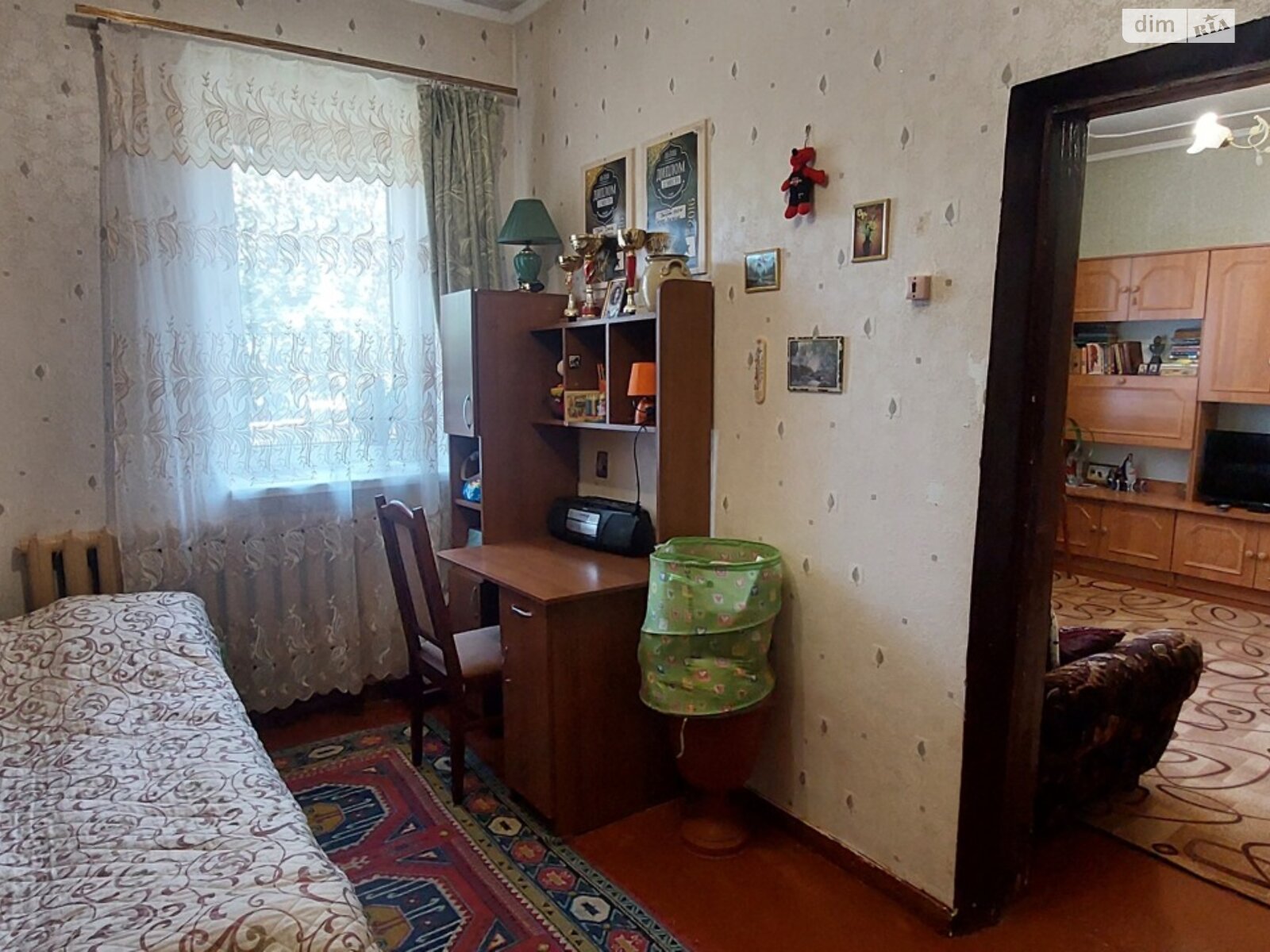 одноповерховий будинок з верандою, 72 кв. м, кирпич. Продаж в Харкові, район Київський фото 1 одноповерховий будинок з верандою, 72 кв. м, кирпич. Продаж в Харкові, район Київський фото 1