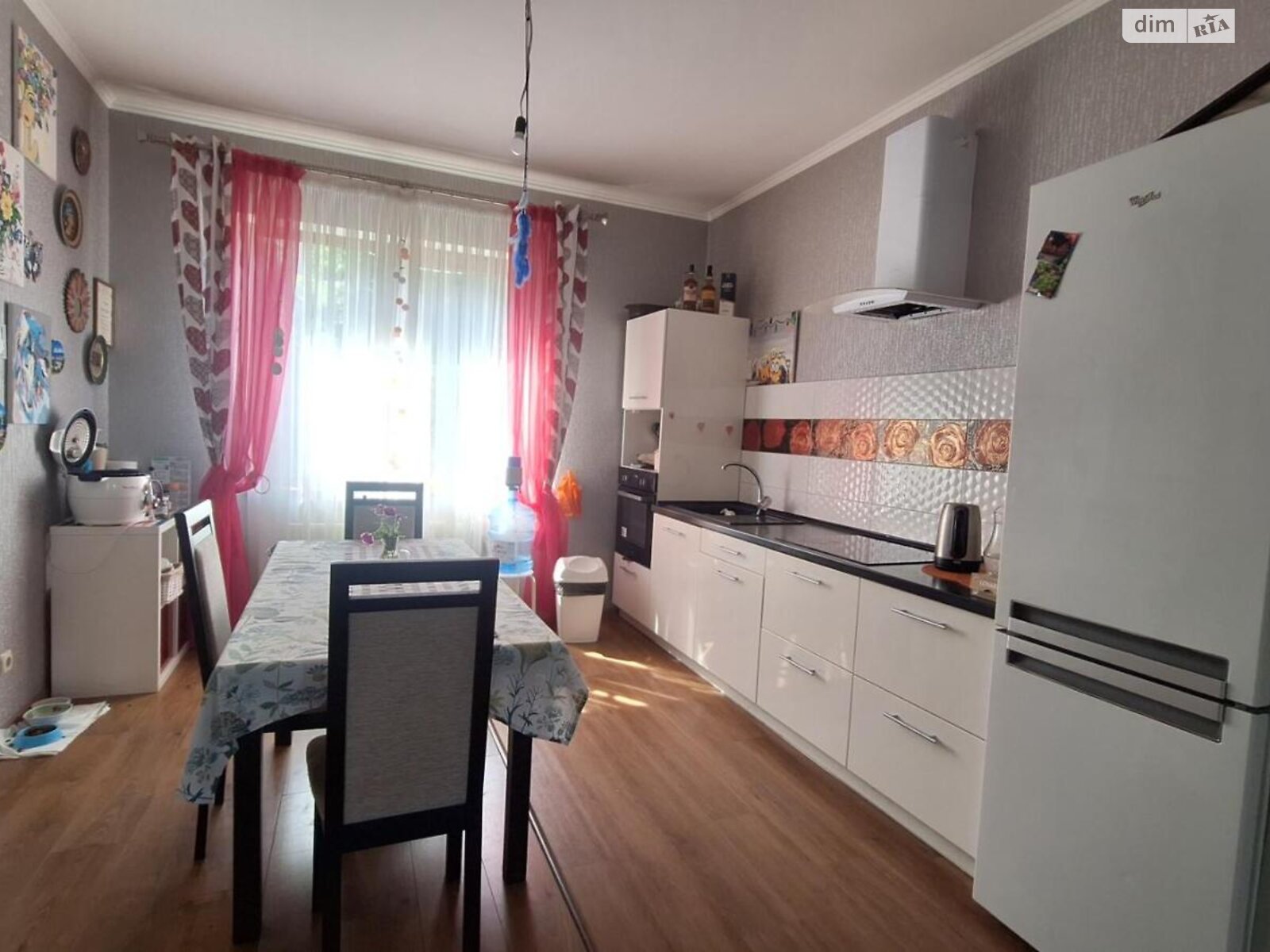 одноповерховий будинок, 119.8 кв. м, кирпич. Продаж в Харкові, район Селище Жуковського фото 1 одноповерховий будинок, 119.8 кв. м, кирпич. Продаж в Харкові, район Селище Жуковського фото 1