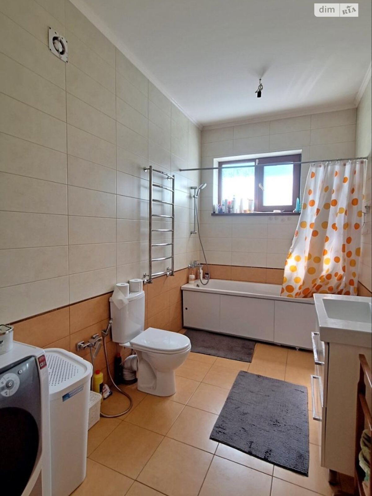 одноповерховий будинок, 119.8 кв. м, кирпич. Продаж в Харкові, район Селище Жуковського фото 1 одноповерховий будинок, 119.8 кв. м, кирпич. Продаж в Харкові, район Селище Жуковського фото 1