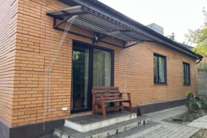 одноэтажный дом с отоплением, 105 кв. м, газобетон. Продажа в Харькове район Поселок Жуковского фото 2