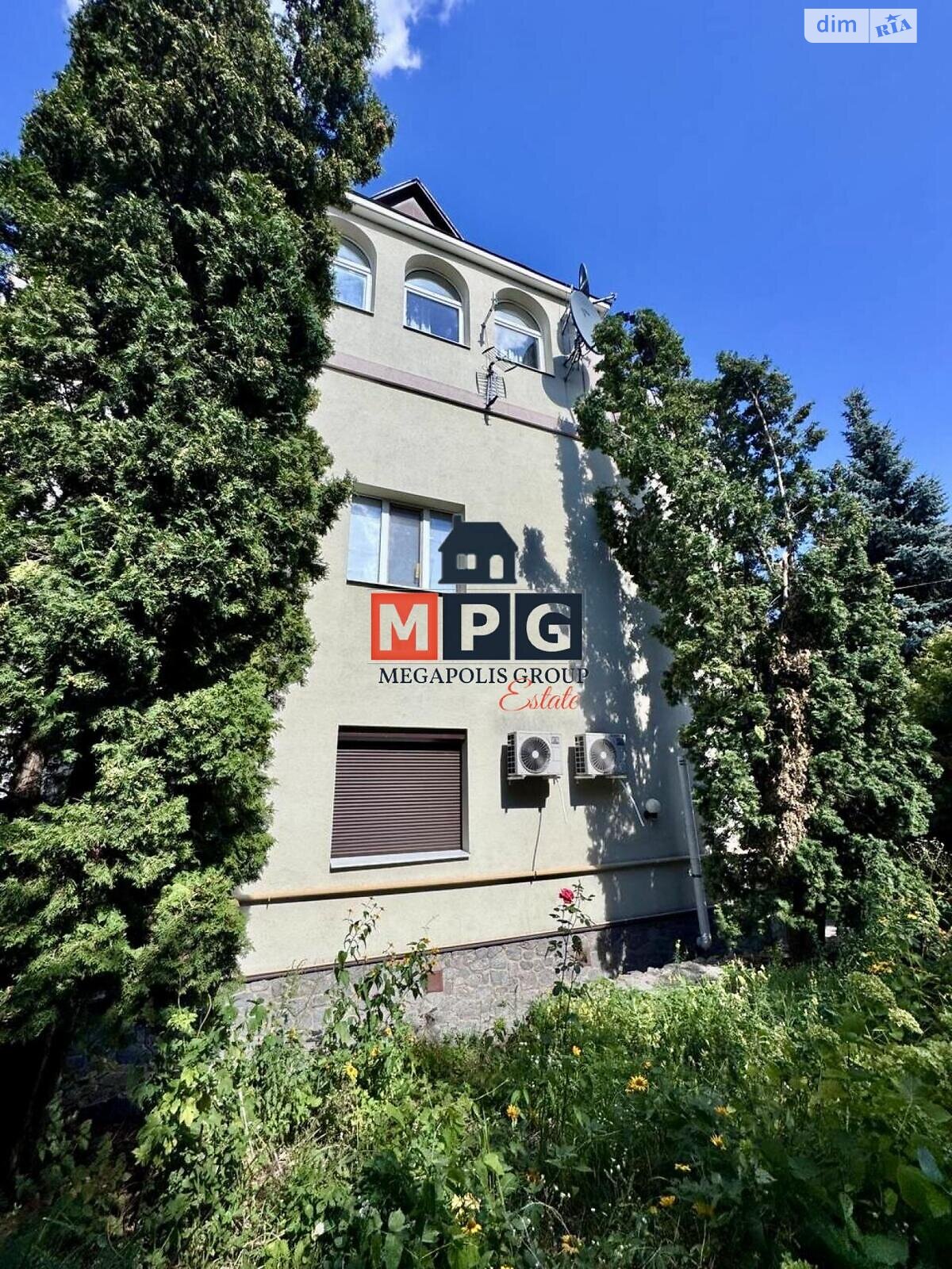 четырехэтажный дом, 406 кв. м, кирпич. Продажа в Харькове район Поселок Жуковского фото 1 четырехэтажный дом, 406 кв. м, кирпич. Продажа в Харькове район Поселок Жуковского фото 1