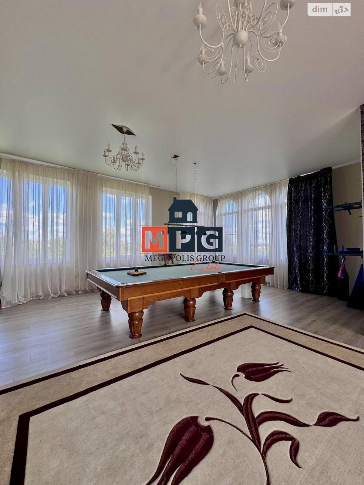 четырехэтажный дом, 406 кв. м, кирпич. Продажа в Харькове район Поселок Жуковского фото 1 четырехэтажный дом, 406 кв. м, кирпич. Продажа в Харькове район Поселок Жуковского фото 1