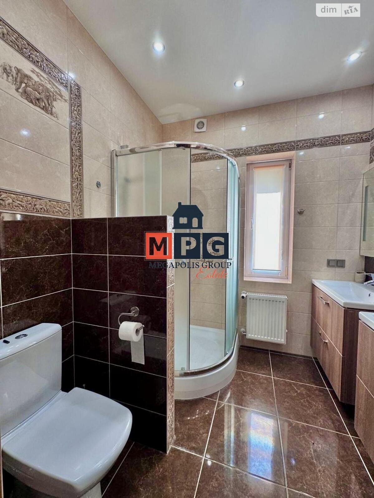 четырехэтажный дом, 406 кв. м, кирпич. Продажа в Харькове район Поселок Жуковского фото 1 четырехэтажный дом, 406 кв. м, кирпич. Продажа в Харькове район Поселок Жуковского фото 1