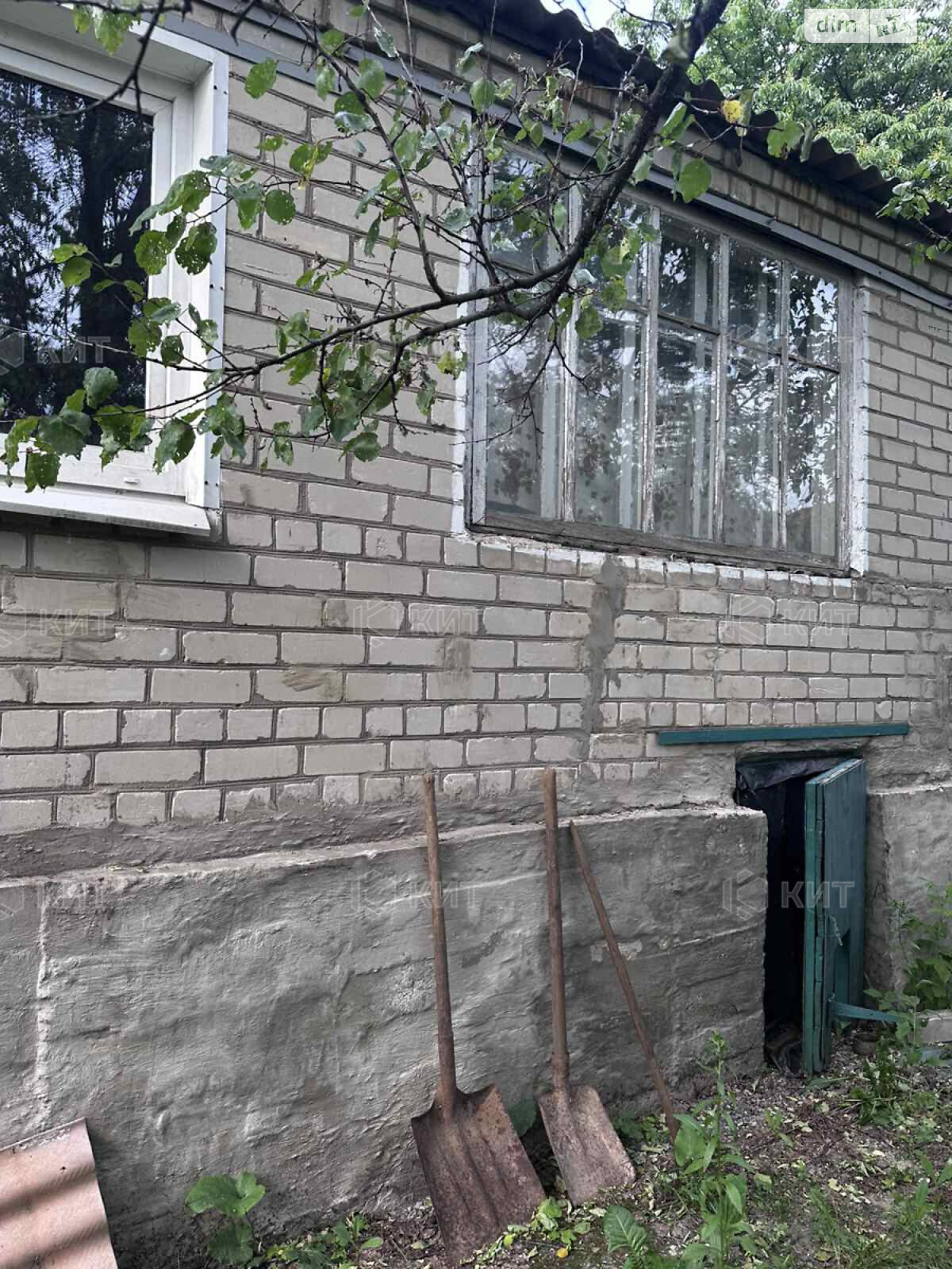 одноэтажный дом, 74 кв. м, кирпич. Продажа в Харькове район Поселок Жуковского фото 1 одноэтажный дом, 74 кв. м, кирпич. Продажа в Харькове район Поселок Жуковского фото 1