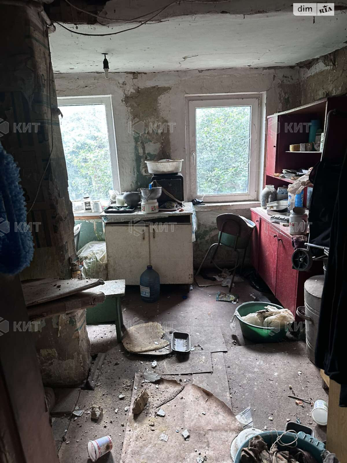одноэтажный дом, 74 кв. м, кирпич. Продажа в Харькове район Поселок Жуковского фото 1 одноэтажный дом, 74 кв. м, кирпич. Продажа в Харькове район Поселок Жуковского фото 1