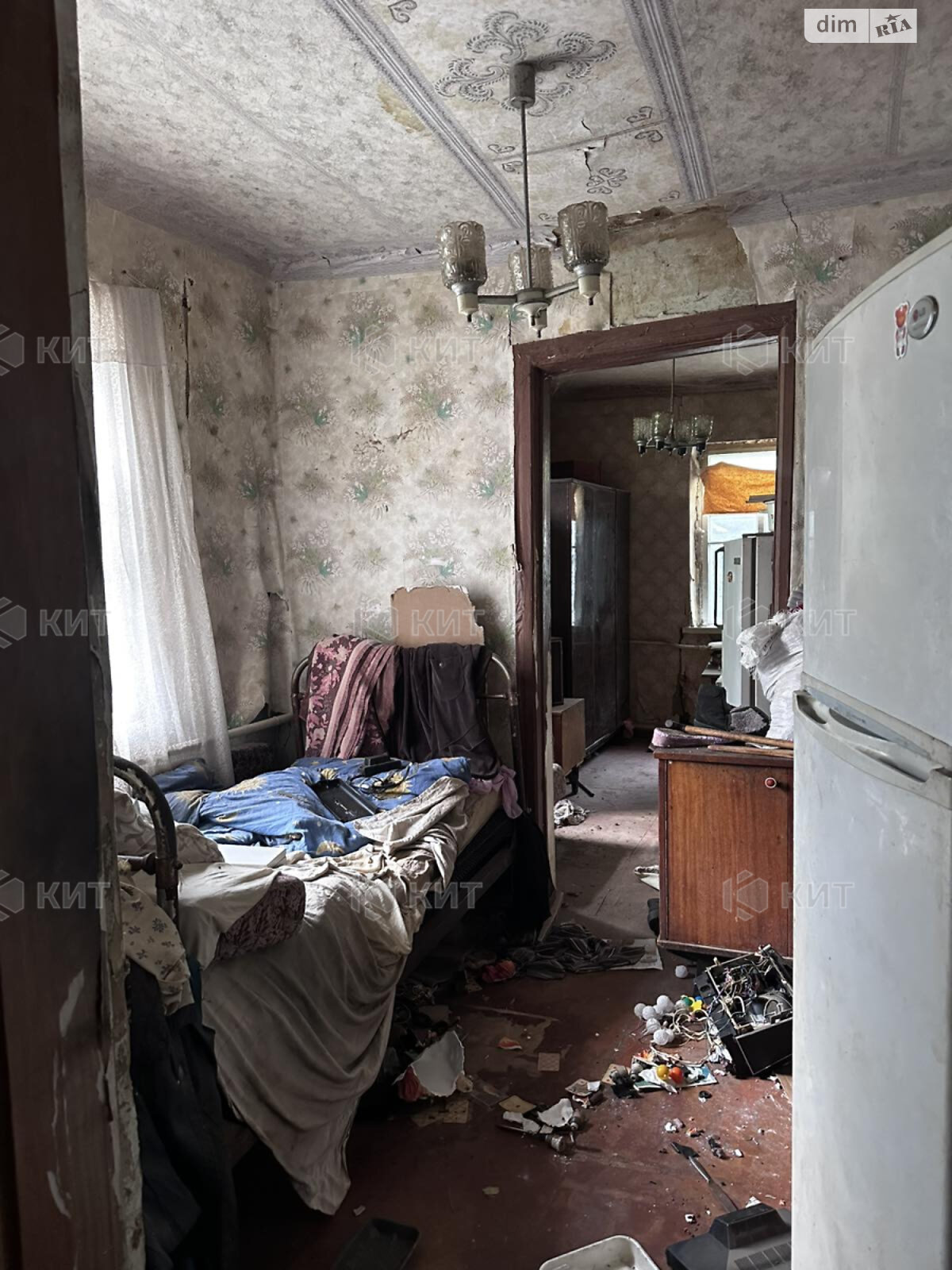 одноэтажный дом, 74 кв. м, кирпич. Продажа в Харькове район Поселок Жуковского фото 1 одноэтажный дом, 74 кв. м, кирпич. Продажа в Харькове район Поселок Жуковского фото 1