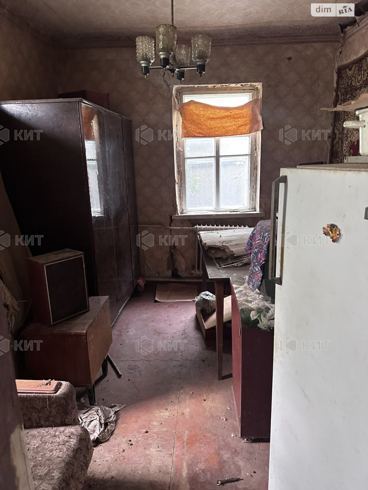одноэтажный дом, 74 кв. м, кирпич. Продажа в Харькове район Поселок Жуковского фото 1 одноэтажный дом, 74 кв. м, кирпич. Продажа в Харькове район Поселок Жуковского фото 1