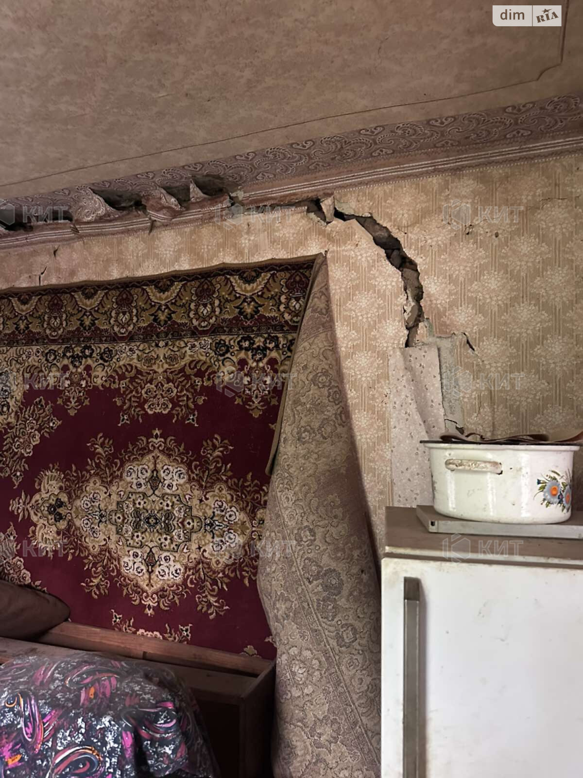 одноэтажный дом, 74 кв. м, кирпич. Продажа в Харькове район Поселок Жуковского фото 1 одноэтажный дом, 74 кв. м, кирпич. Продажа в Харькове район Поселок Жуковского фото 1