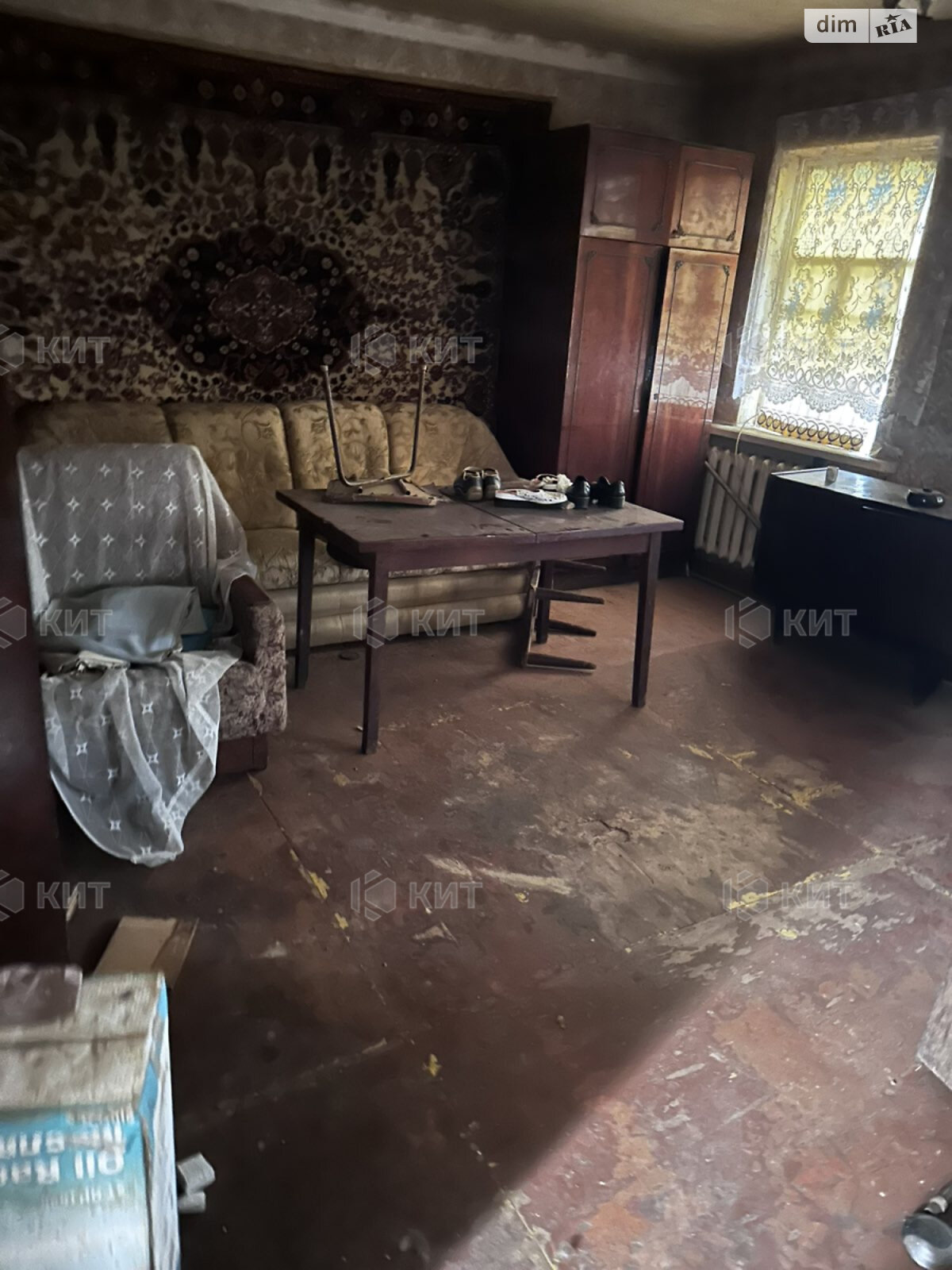 одноэтажный дом, 74 кв. м, кирпич. Продажа в Харькове район Поселок Жуковского фото 1 одноэтажный дом, 74 кв. м, кирпич. Продажа в Харькове район Поселок Жуковского фото 1