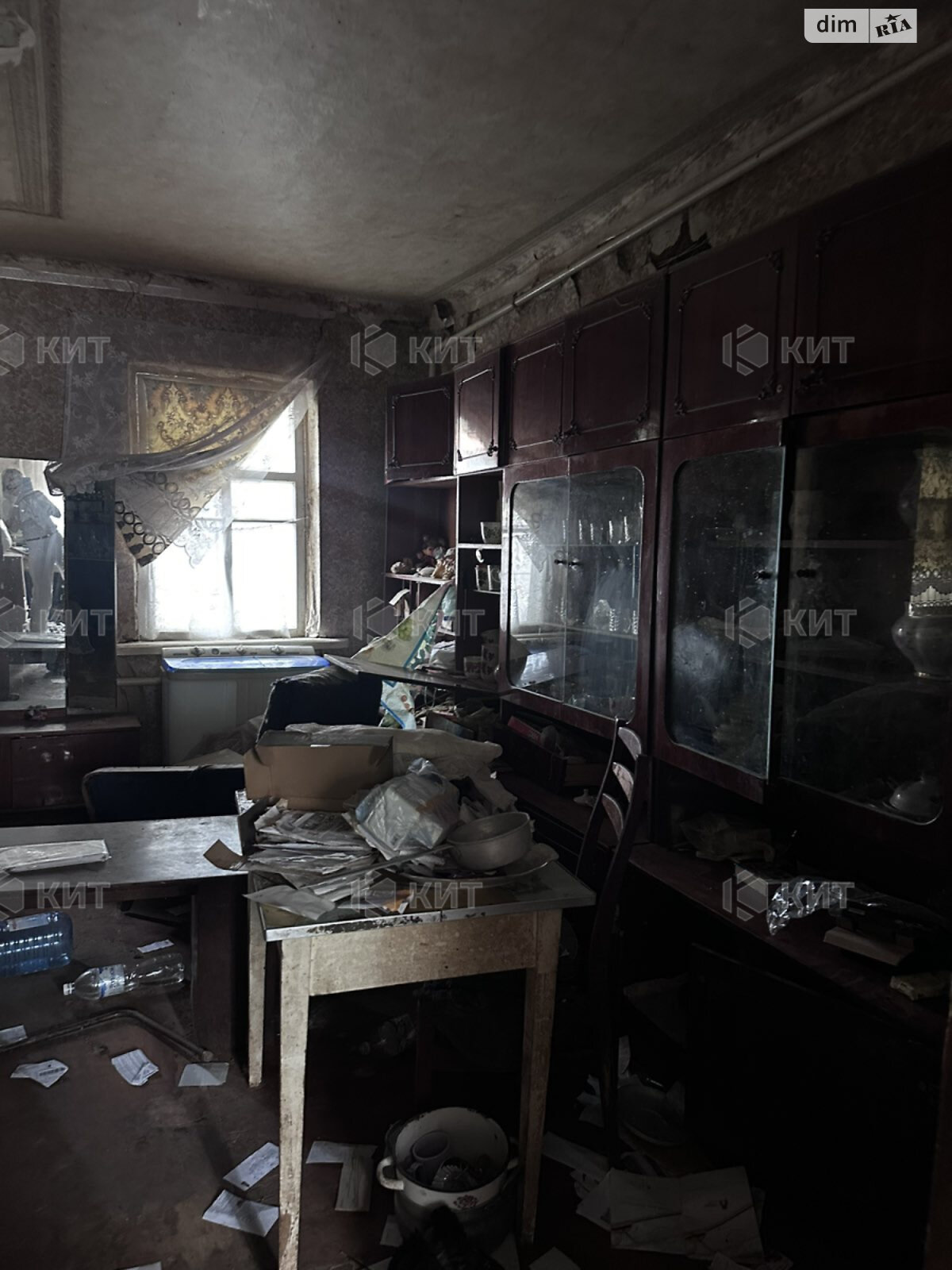 одноэтажный дом, 74 кв. м, кирпич. Продажа в Харькове район Поселок Жуковского фото 1 одноэтажный дом, 74 кв. м, кирпич. Продажа в Харькове район Поселок Жуковского фото 1