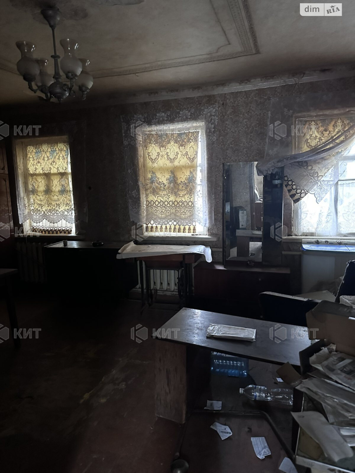 одноэтажный дом, 74 кв. м, кирпич. Продажа в Харькове район Поселок Жуковского фото 1 одноэтажный дом, 74 кв. м, кирпич. Продажа в Харькове район Поселок Жуковского фото 1