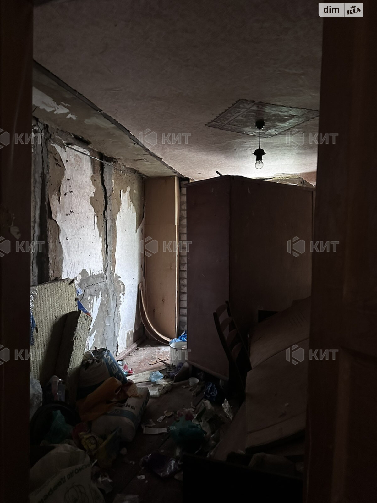 одноэтажный дом, 74 кв. м, кирпич. Продажа в Харькове район Поселок Жуковского фото 1 одноэтажный дом, 74 кв. м, кирпич. Продажа в Харькове район Поселок Жуковского фото 1
