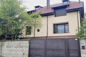 двухэтажный дом веранда, 570 кв. м, кирпич. Продажа в Харькове район Поселок Жуковского фото 2