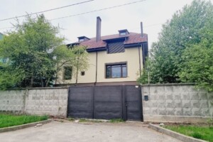 двоповерховий будинок веранда, 570 кв. м, кирпич. Продаж в Харкові, район Селище Жуковського фото 2