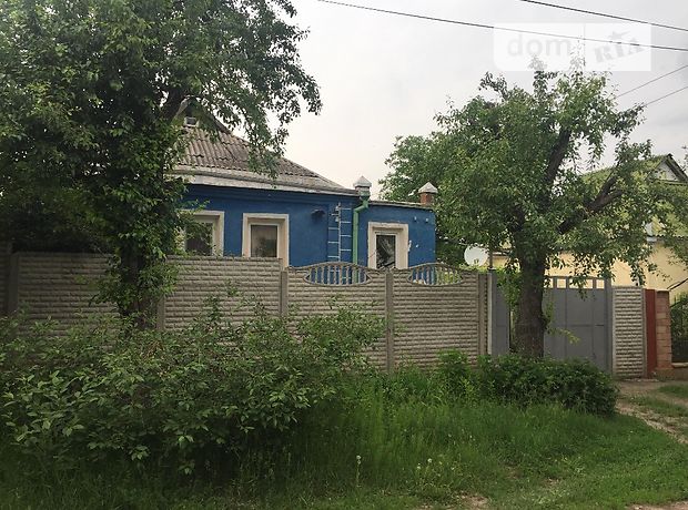 Продажа дома, 55м², Харьков, р‑н. Поселок Жуковского, Трудовой переулок Продажа дома, 55м², Харьков, р‑н. Поселок Жуковского, Трудовой переулок