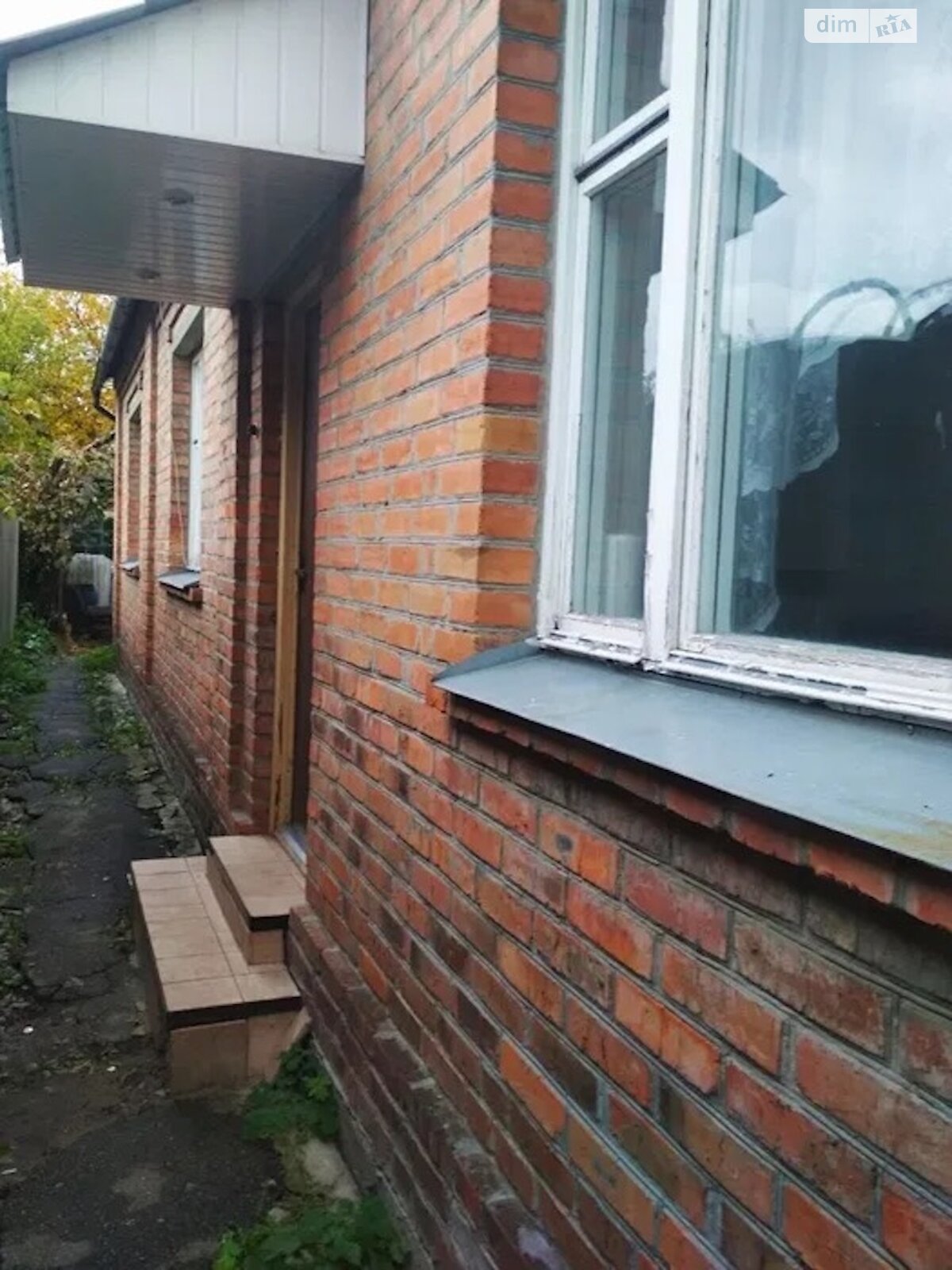 одноповерховий будинок з мансардою, 138 кв. м, цегла. Продаж в Харкові, район Селище Герцена фото 1 одноповерховий будинок з мансардою, 138 кв. м, цегла. Продаж в Харкові, район Селище Герцена фото 1