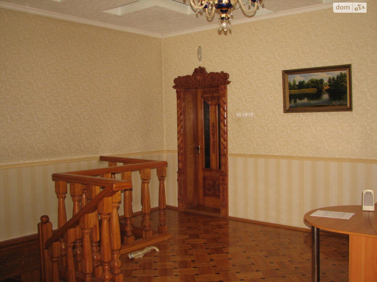 двухэтажный дом, 210 кв. м, кирпич. Продажа в Харькове район Посёлок Герцена фото 1