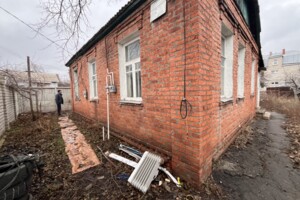 одноэтажный дом с верандой, 74 кв. м, дерево и кирпич. Продажа в Харькове район Посёлок Герцена фото 2