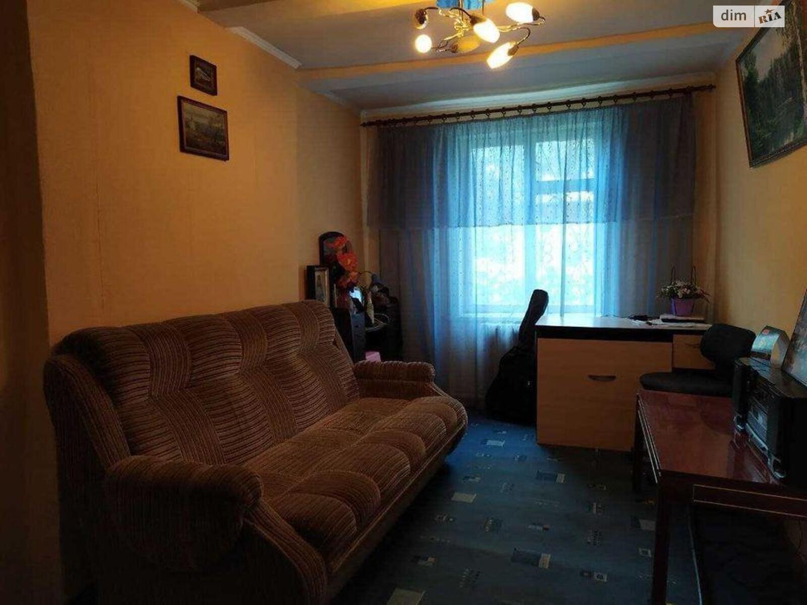 двухэтажный дом, 210 кв. м, кирпич. Продажа в Харькове район Журавлевка фото 1