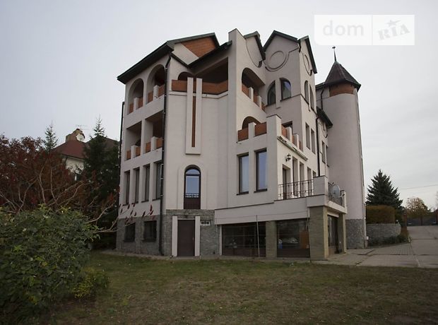 трехэтажный дом с камином, 850 кв. м, кирпич. Продажа в Родичах (Харьковская обл.) фото 1 трехэтажный дом с камином, 850 кв. м, кирпич. Продажа в Родичах (Харьковская обл.) фото 1