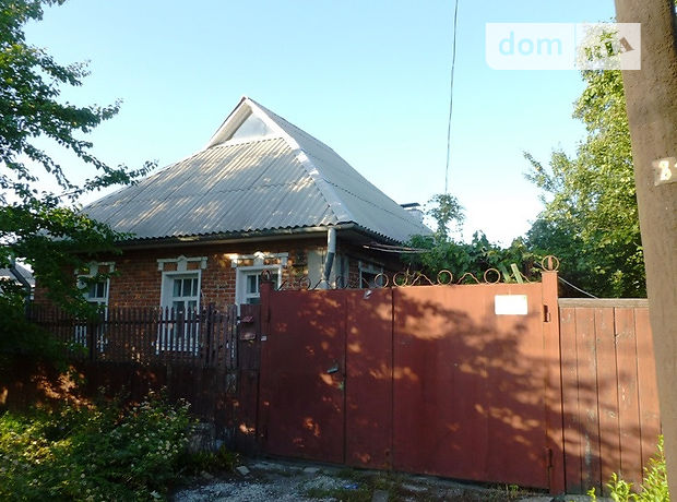 Продажа дома, 60м², Харьков, р‑н. Роганский, ст.м. Пролетарская, Роганская улица Продажа дома, 60м², Харьков, р‑н. Роганский, ст.м. Пролетарская, Роганская улица