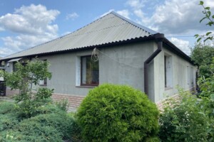 одноповерховий будинок з гаражем, 80.2 кв. м, цегла. Продаж в Харкові, район Роганський фото 2