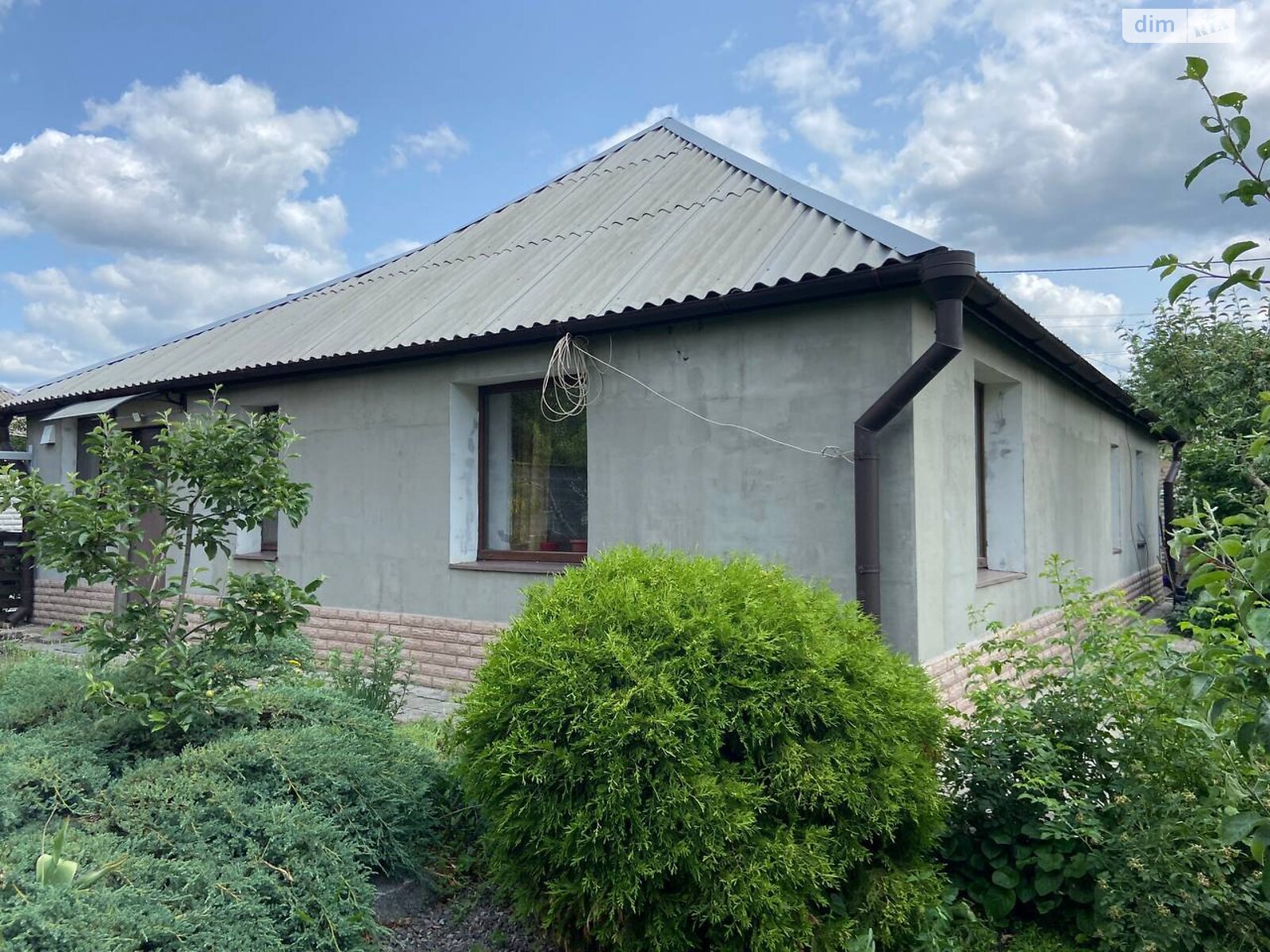 одноповерховий будинок з гаражем, 80.2 кв. м, цегла. Продаж в Харкові, район Роганський фото 1 одноповерховий будинок з гаражем, 80.2 кв. м, цегла. Продаж в Харкові, район Роганський фото 1