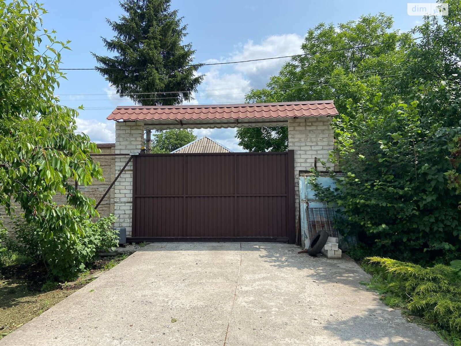 одноповерховий будинок з гаражем, 80.2 кв. м, цегла. Продаж в Харкові, район Роганський фото 1 одноповерховий будинок з гаражем, 80.2 кв. м, цегла. Продаж в Харкові, район Роганський фото 1