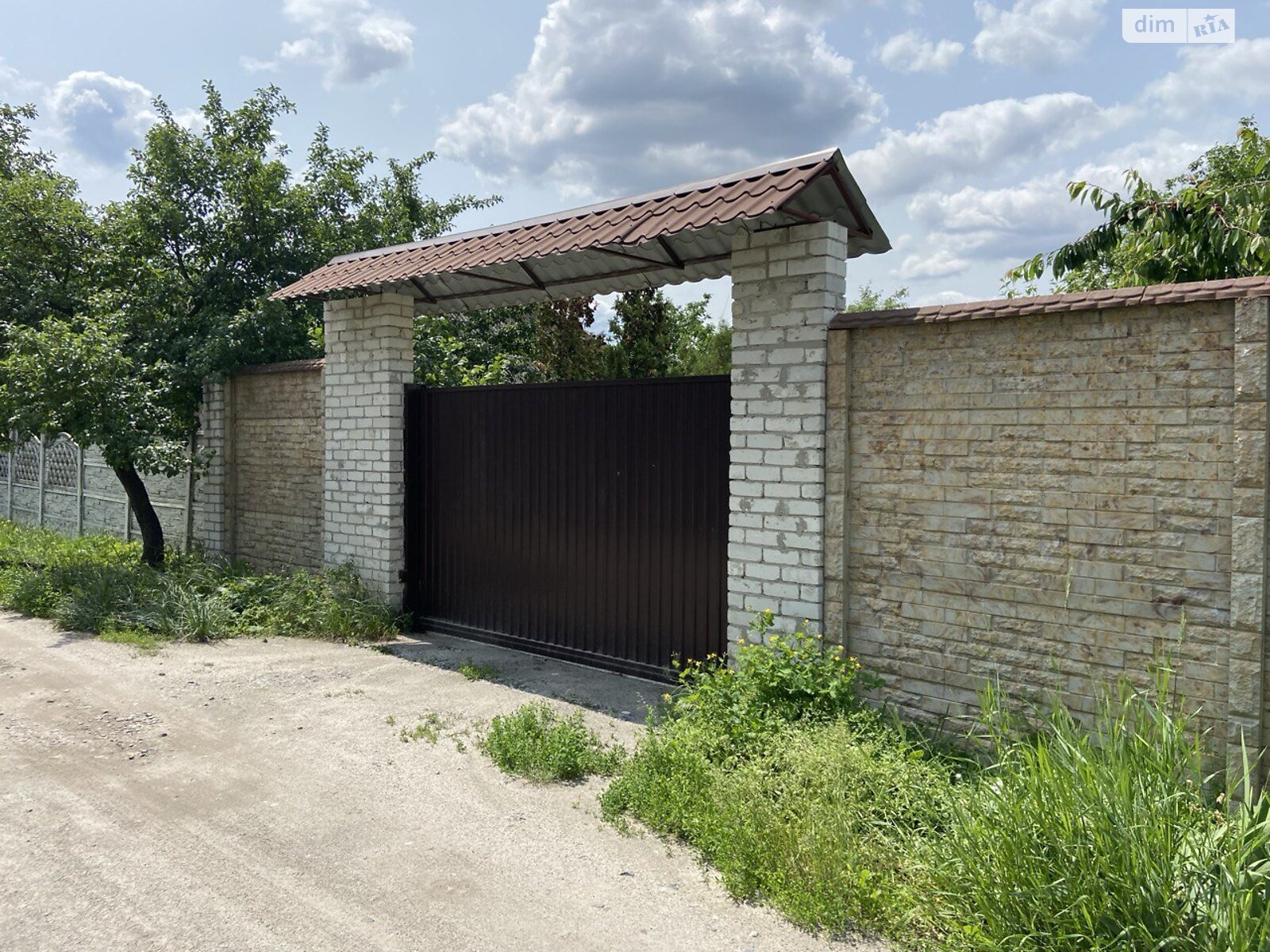 одноповерховий будинок з гаражем, 80.2 кв. м, цегла. Продаж в Харкові, район Роганський фото 1 одноповерховий будинок з гаражем, 80.2 кв. м, цегла. Продаж в Харкові, район Роганський фото 1