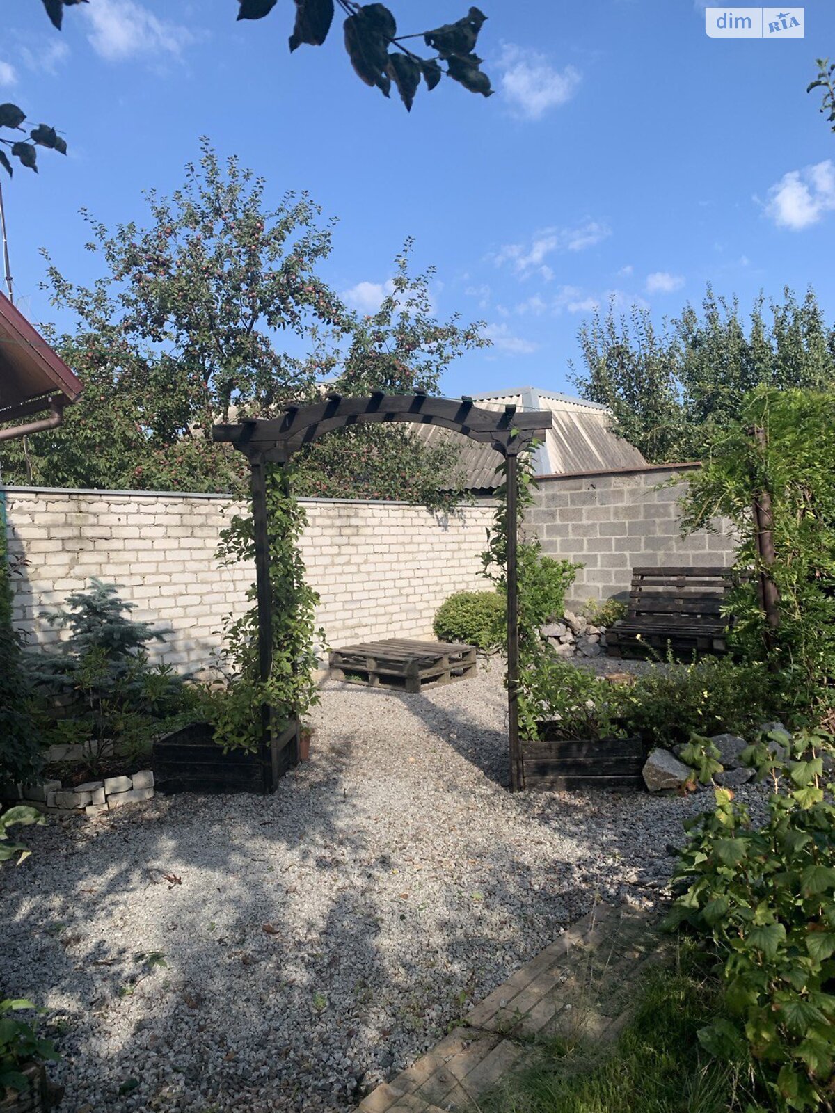 одноповерховий будинок з гаражем, 80.2 кв. м, цегла. Продаж в Харкові, район Роганський фото 1 одноповерховий будинок з гаражем, 80.2 кв. м, цегла. Продаж в Харкові, район Роганський фото 1