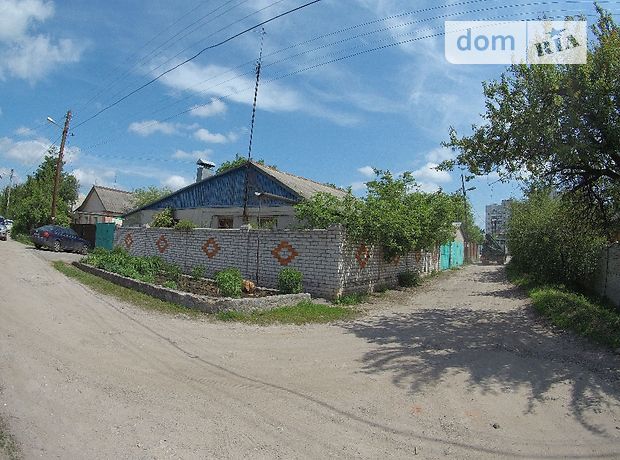 одноэтажный дом с верандой, 100 кв. м, кирпич. Продажа в Харькове район Роганский фото 1 одноэтажный дом с верандой, 100 кв. м, кирпич. Продажа в Харькове район Роганский фото 1