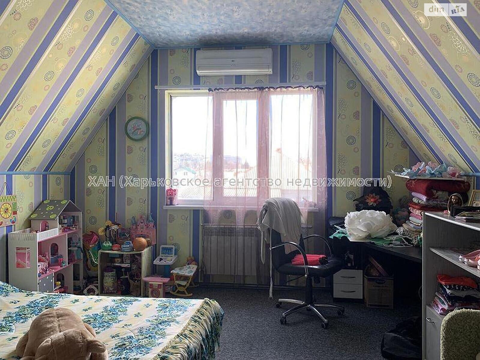двоповерховий будинок, 120 кв. м, кирпич. Продаж в Харкові, район Рубанівка фото 1 двоповерховий будинок, 120 кв. м, кирпич. Продаж в Харкові, район Рубанівка фото 1