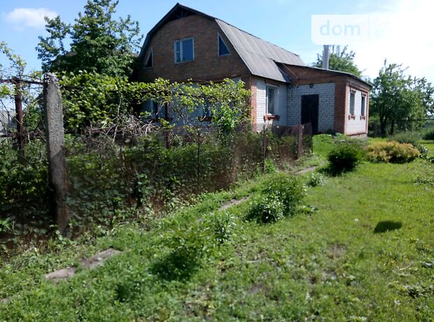 одноэтажный дом, 78 кв. м, кирпич. Продажа в Русских Тишках (Харьковская обл.) фото 1 одноэтажный дом, 78 кв. м, кирпич. Продажа в Русских Тишках (Харьковская обл.) фото 1