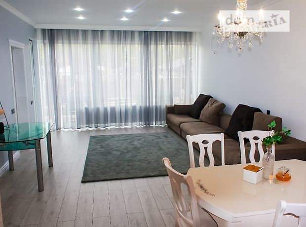 одноэтажный дом с камином, 120 кв. м, газобетон. Продажа в Русских Тишках (Харьковская обл.) фото 1 одноэтажный дом с камином, 120 кв. м, газобетон. Продажа в Русских Тишках (Харьковская обл.) фото 1