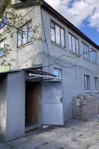 двухэтажный дом с верандой, 190.6 кв. м, кирпич. Продажа в Пивденном фото 2