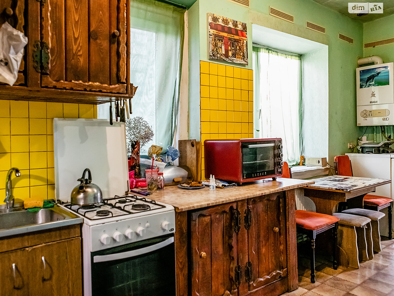 двухэтажный дом с отоплением, 127.2 кв. м, кирпич. Продажа в Харькове район Салтовка фото 1 двухэтажный дом с отоплением, 127.2 кв. м, кирпич. Продажа в Харькове район Салтовка фото 1