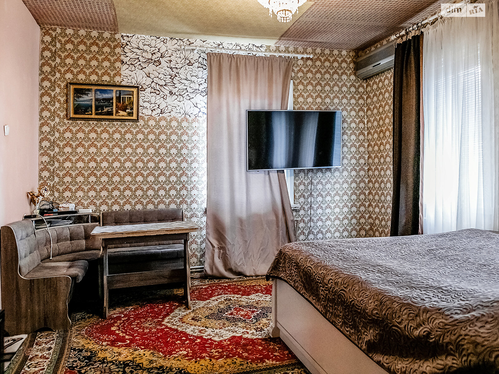 двухэтажный дом с отоплением, 127.2 кв. м, кирпич. Продажа в Харькове район Салтовка фото 1 двухэтажный дом с отоплением, 127.2 кв. м, кирпич. Продажа в Харькове район Салтовка фото 1
