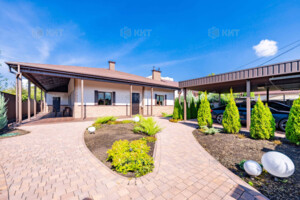 одноповерховий будинок, 175 кв. м, кирпич. Продаж в Харкові, район Салтівка фото 2